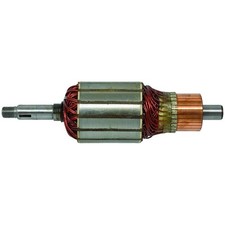 New Armature For Mg Mga L4 1.5l 56-59 227693 227987 54214237 54214537 54214557