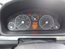 Compteur Peugeot 204
