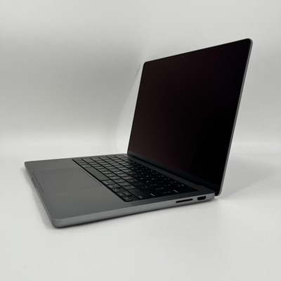 MacBook Pro 14 Nov 2023 M3 8-Core / 10-Core GPU 16GB 512GB Space