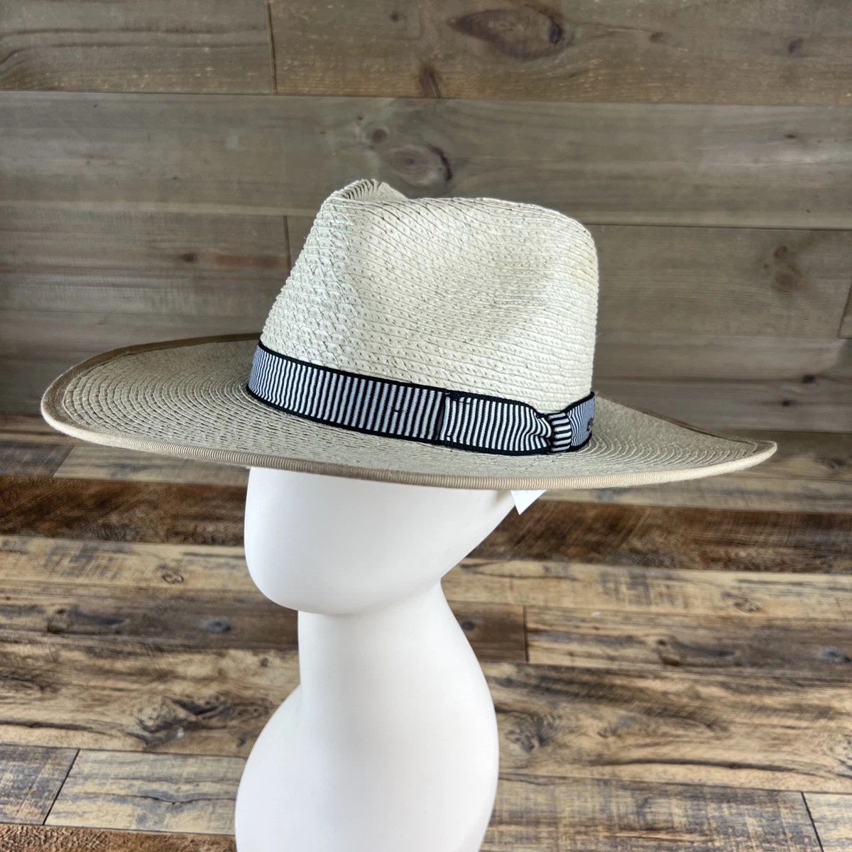 Brixton Straw for Women for sale | eBay