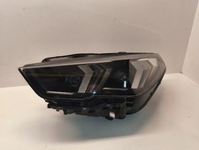 BMW X2 U10 Scheinwerfer vorne links 5A77EB3-05 LED