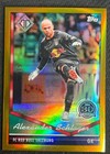 2024 Topps Transcendent RBS 1994 30th Gold #CMP-1 Alexander Schlager 1/15