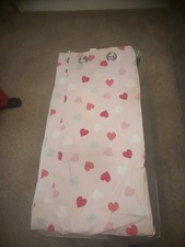 Window Curtain Pair Width 168cm(66") Drop 182cm(72") Eyelet