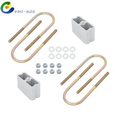 3 Tapered Aluminum Lowering Block Kit 1983-1996 1997 For Nissan 720hardbody 3 Tapered Aluminum Lowering Block Kit 1983-1996 1997 For Nissan 720hardbody