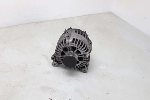 Volkswagen Passat B7 2012 1.4 Benzin Cdg Motor Alternator Generator 03C903023C