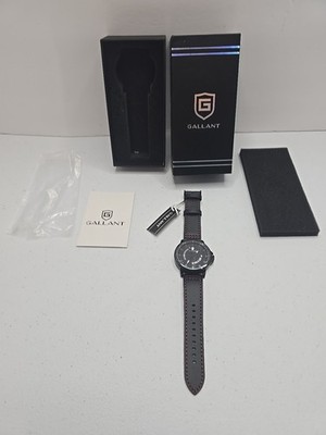 Mens Gallant Watch Brand New