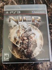 Nier (Sony PlayStation 3, 2010)