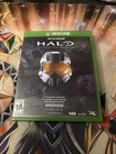 Halo: The Master Chief Collection (Microsoft Xbox One, 2014) Cib Good
