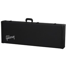 Koffer E-Gitarre Gibson Explorer Case Black Gitarrenkoffer Case Gitarre NEU