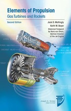 Elements of Propulsion: Gas Turbines and Rock...