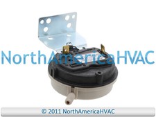 Interruptor de presión de aire del horno para inodoro Trane American Standard C341750P01 0,50"