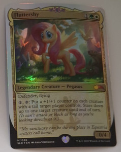My Little Pony Magic The Gathering | eBay