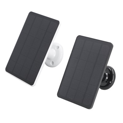 10W Solar Panel Charger Professional High Efficiency IP65 Waterproof Monocrys CB