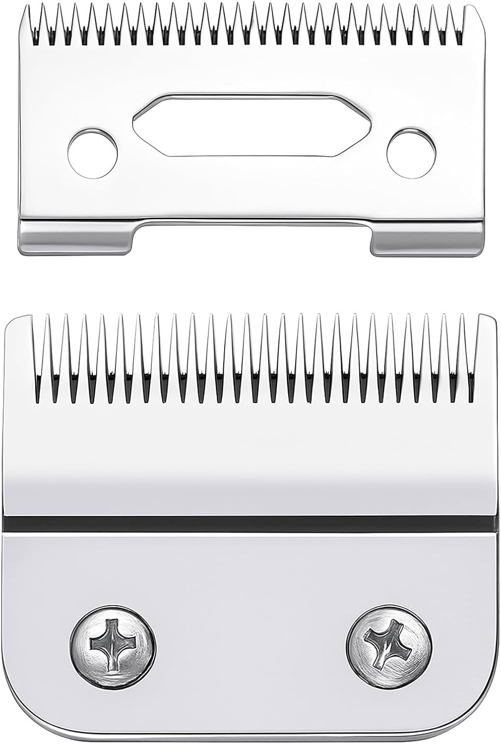 Professional Wahl Blade - 2-Hole Precision Adjustable Hair C