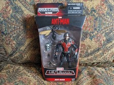 Ant-Man - Marvel Legends Ultron Wave MCU