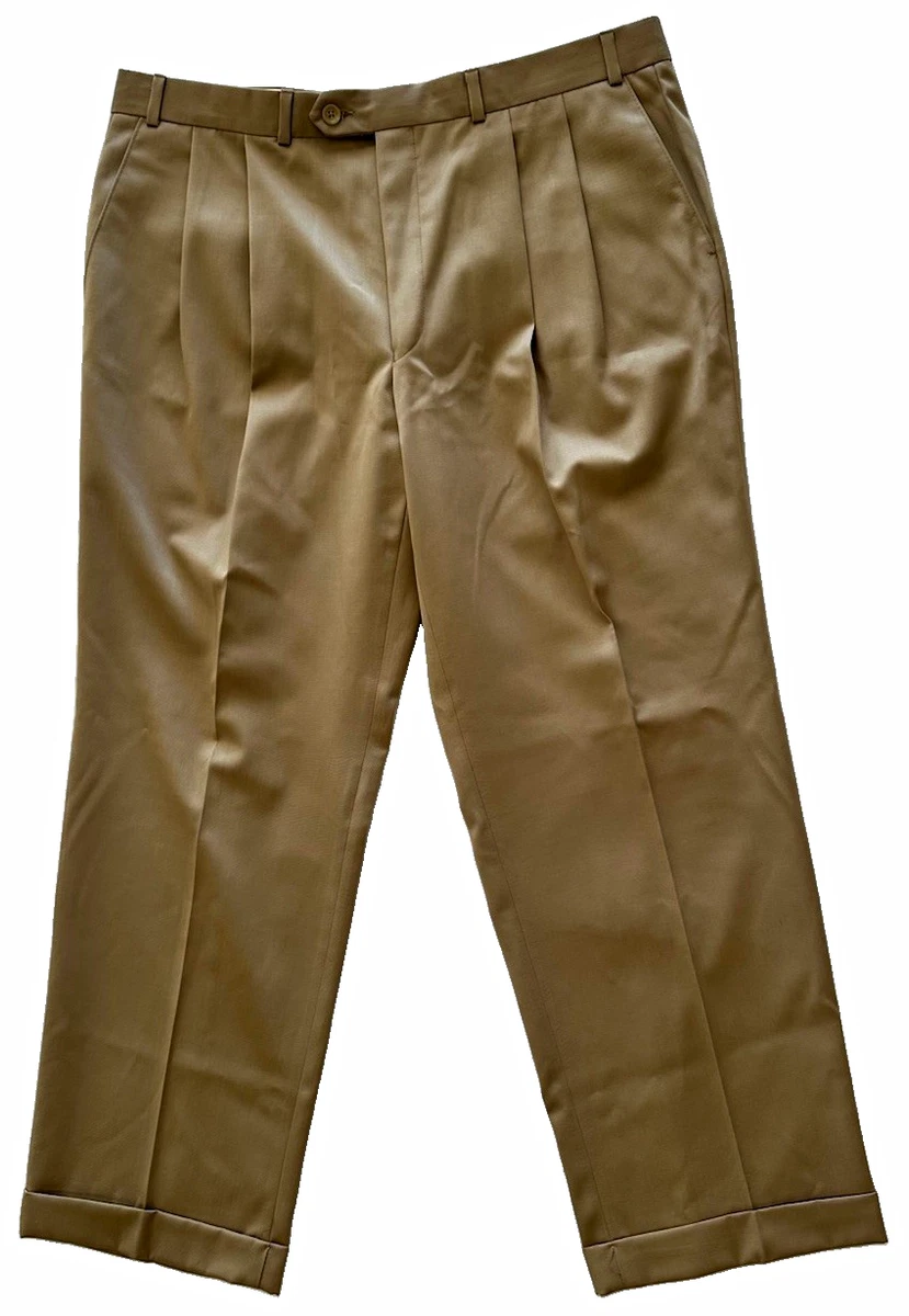 Polo Ralph Lauren Wool Pants for Men for sale - eBay