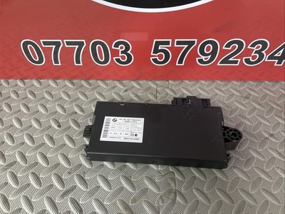 BMW 1 3 5er E60 E87 E90 CAS 3 ECU Steuergerät Schlüssel Lesemodul 9217853