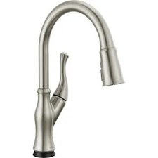 Delta 19888TLZ-SP-DST - Kitchen Faucet