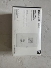 Honeywell Home Pro 1000 Thermostat TH1100DV1000