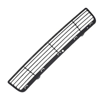 Front Center Lower Bumper Grille 5178282AA Front Center Ventilation Grille FELO