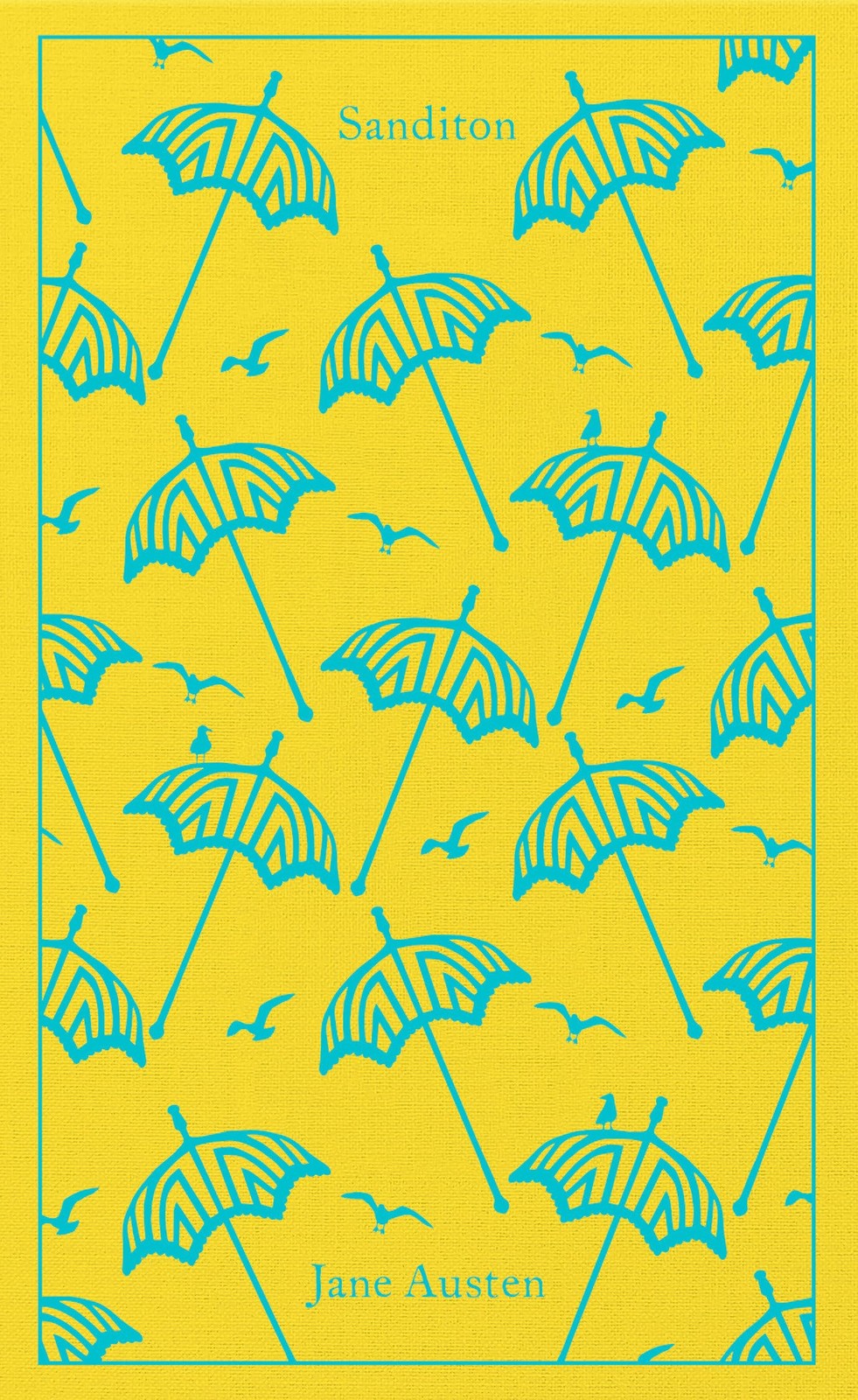 Sanditon by Jane Austen (Hardcover, 2019) - Image 5