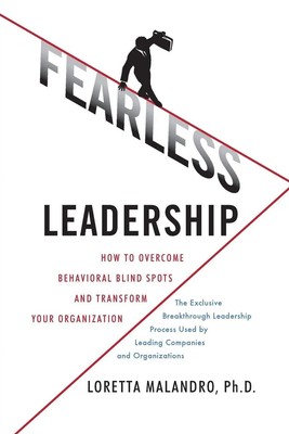 Fearless Leadership | Loretta Malandro | Taschenbuch | Englisch | 2009