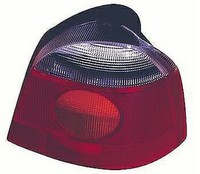 RüCklicht RüCkleuchte Rechts Weiß-Rot Renault Twingo 1993 1998