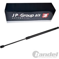 JP Group Gasfeder KOFFERRAUM-LIFTER Passend FüR Ford Ecosport | 1581220800
