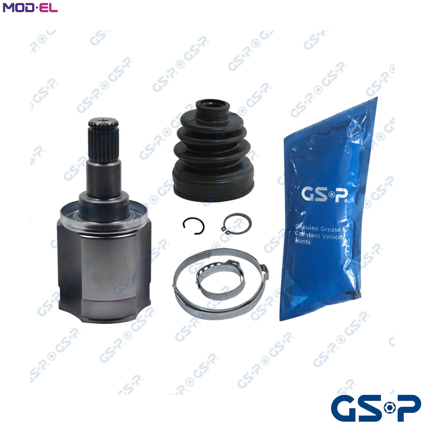 JOINT KIT DRIVE SHAFT 654003 FOR SKODA FELICIA/Cube/Van/�/Pickup VW CADDY/II