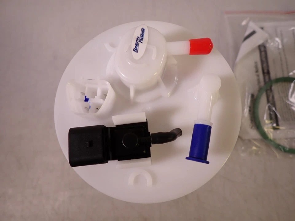 Fuel Pump Module Assembly for Kia Soul 2010 2011-2013 1.6L 2.0L 31111-3L800 Foto 2 de 4