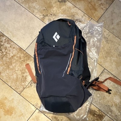 Black Diamond Pursuit 30 30L Trekking Rucksack Hüftgurt