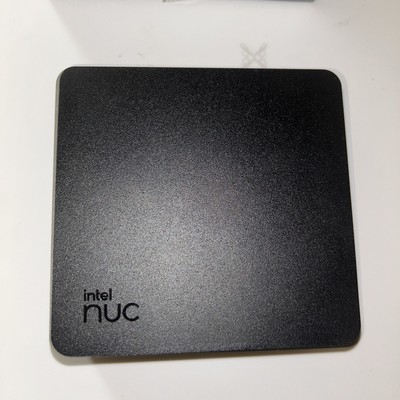 Intel Nuc 13 Pro (NUC13ANK) Mini PC - Core i7-1360P - 32GB RAM - 512GB SSD