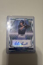 2021 Topps Pro Debut - Future Cornerstones Autographs Corbin Carroll  36/90 
