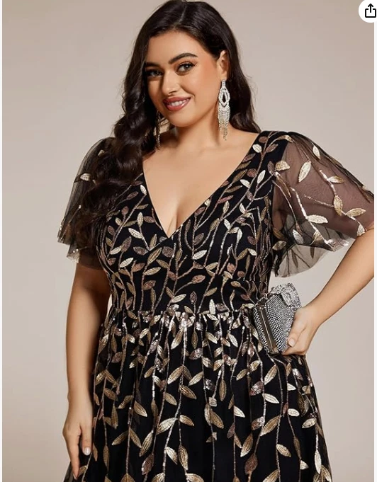 Ever-Pretty Black Dresses for Women for sale | eBay