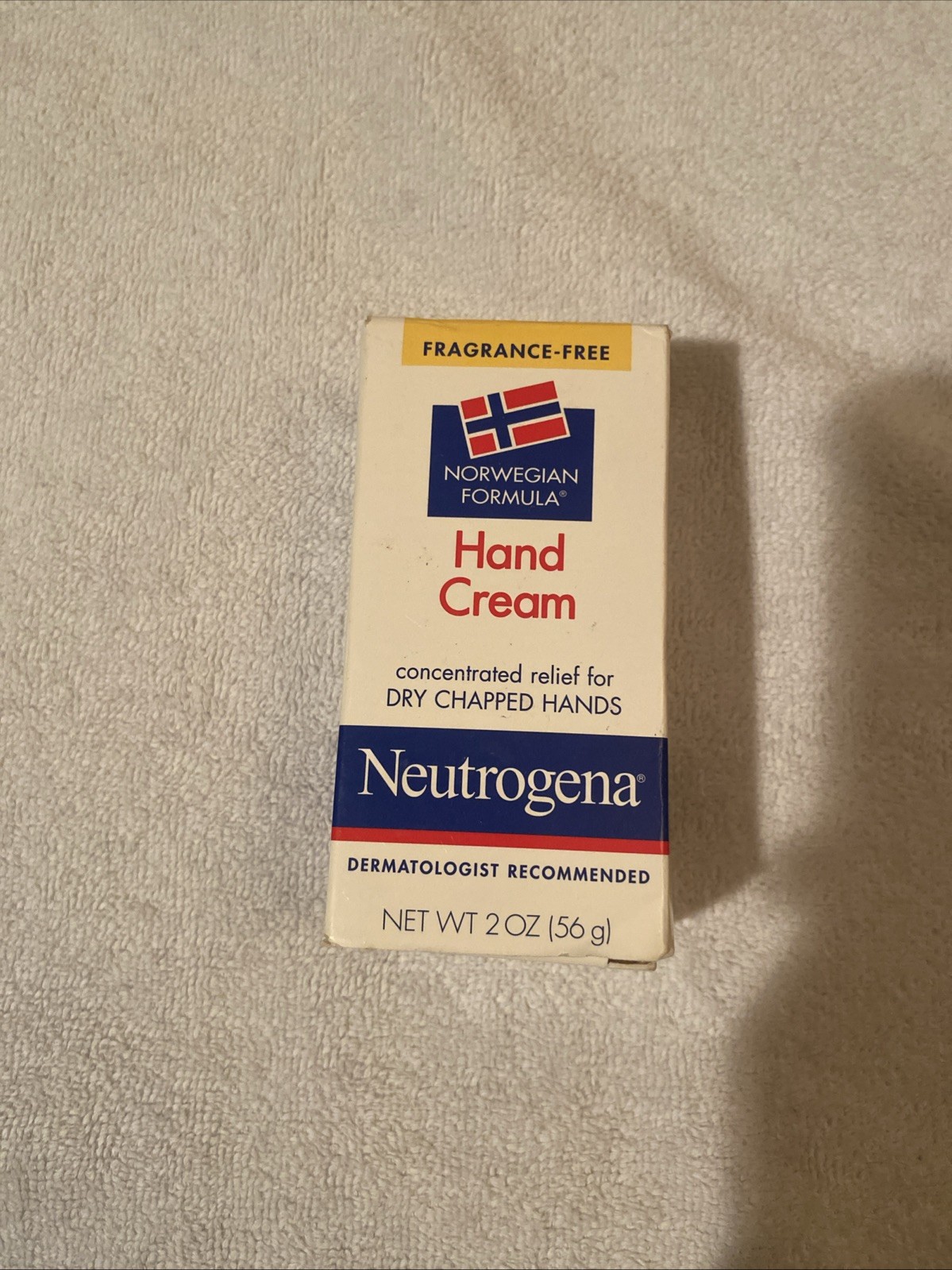 For Dry Chapped Hands