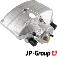 Jp Group Bremssattel Links, Vorderachse U.A. FüR Audi, Seat, Skoda, Vw