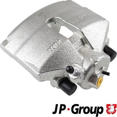 Jp Group Bremssattel Links, Vorderachse U.A. FüR Audi, Seat, Skoda, Vw-image