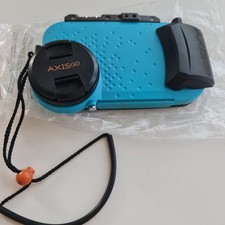 AquaTech AxisGO Water Housing for iPhone Case