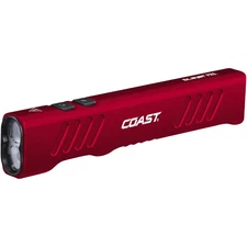 COAST Products Slayer Pro 1150 Lumen Rechargeable Flashlight with Beamsaver Memo