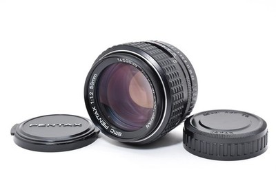 [Near MINT] SMC Pentax 50mm f/1.2 Standard Prime Lens K mount From JAPAN