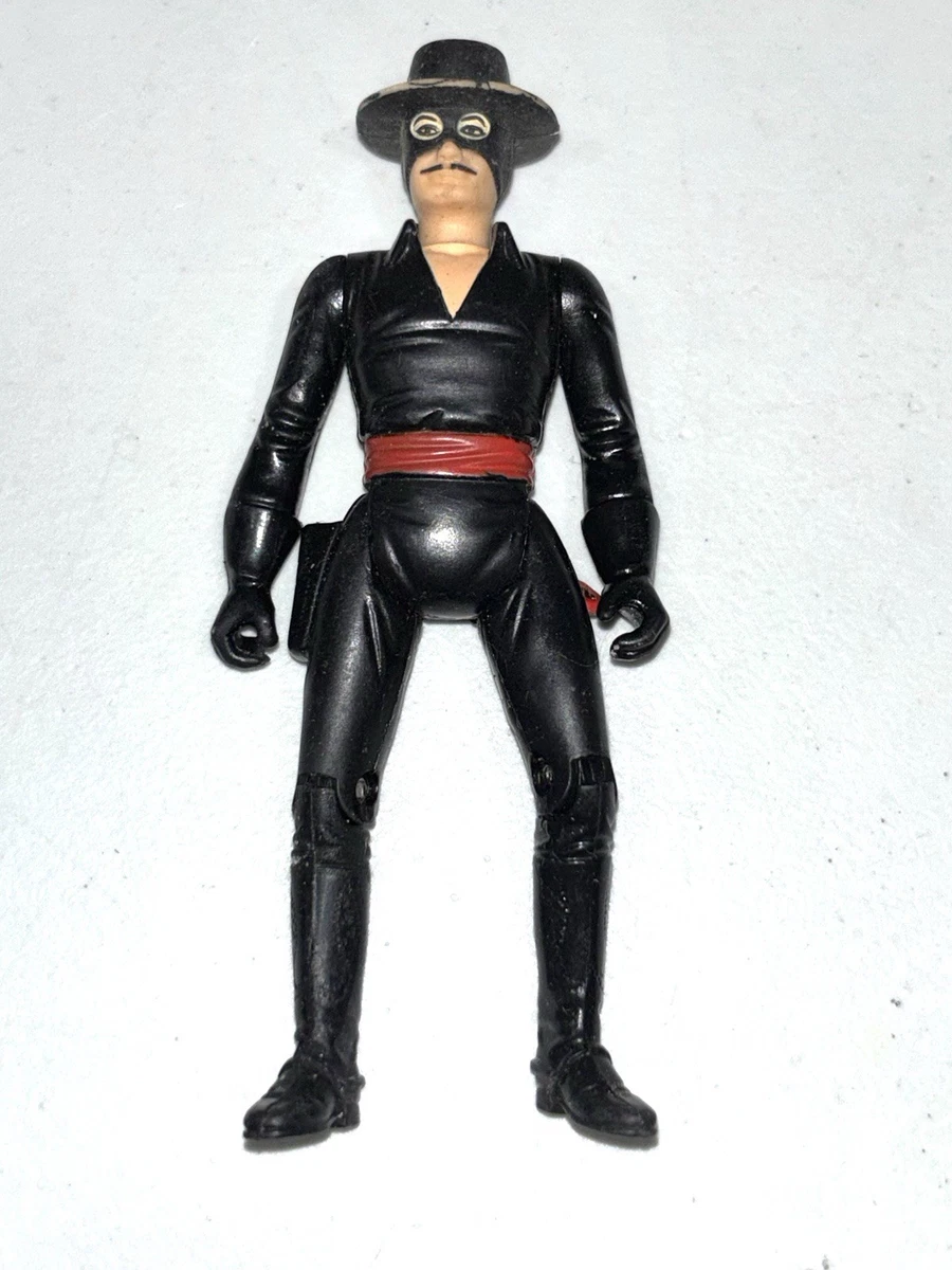 Zorro Action Action Figures for sale - eBay