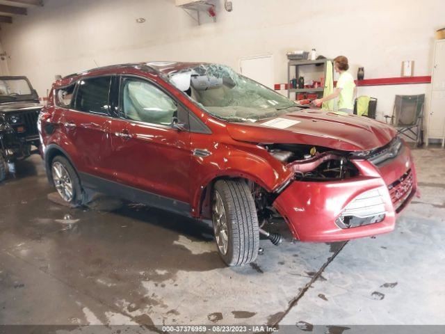 Alternator 150 Amp Without 110v Outlet Fits 13-19 ESCAPE 378023