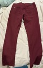 Juniors Celebrity Pink Skinny Jeans - Size 9 — photo 2