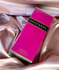 Prada Candy Eau de Parfum Natural Spray Regul...