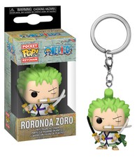 Funko Pop! One Piece Roronoa Zoro Brelok