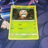 Rowlet 1/12 Holo MCDONALDS 2016 Moderate Play Pokemon Card