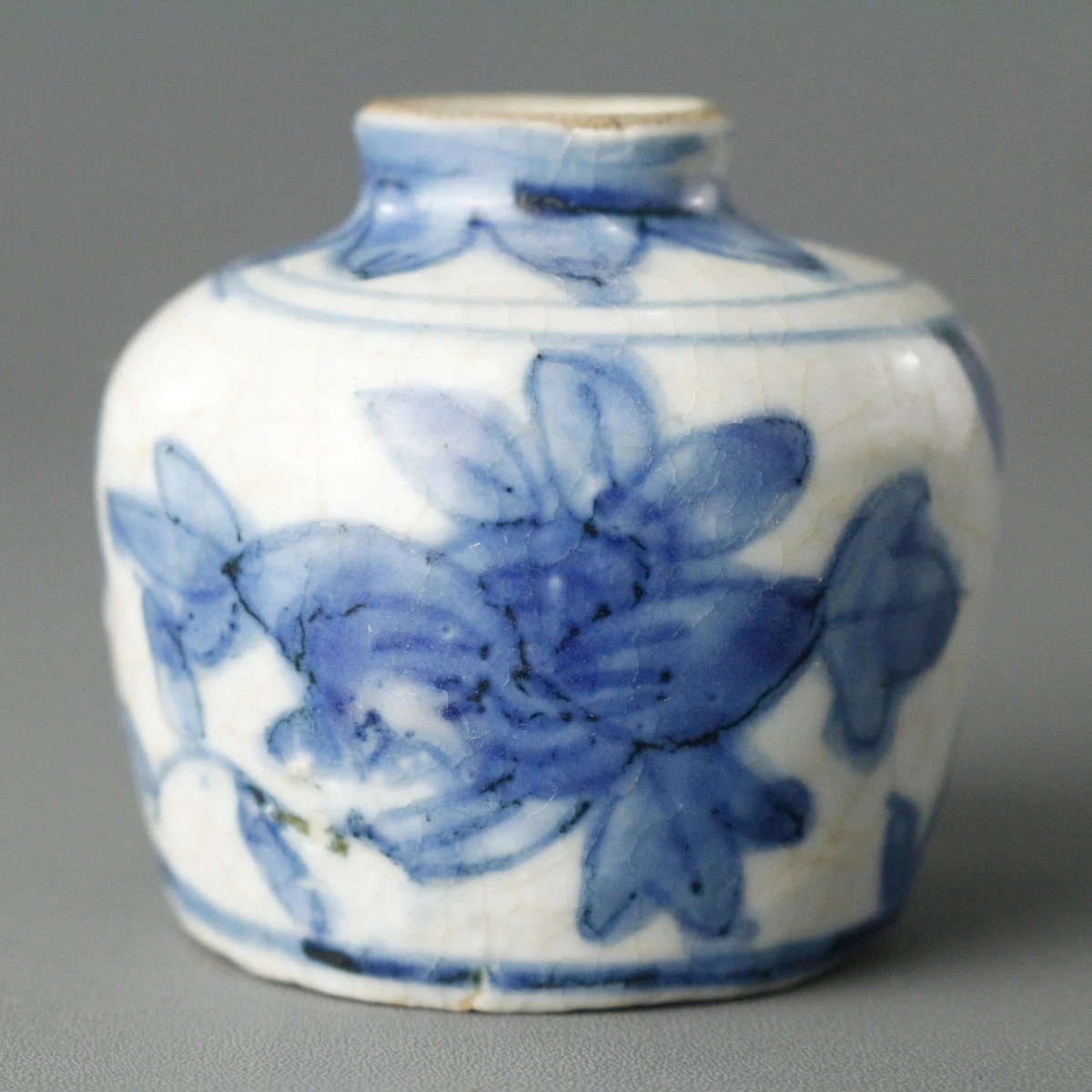 明朝瓷器中国古董花瓶| eBay