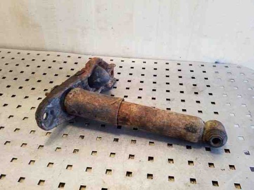 VW TRANSPORTER IV Flatbed  70XD Stoßdämpfer vorne rechts 2.5 Diesel 26113783