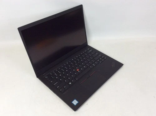 Lenovo ThinkPad T490s 14" i7-8665U 1.90GHz 16GB RAM 256GB NVMe Battery Holds
