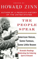 Howard Zinn | The People Speak | Taschenbuch | Englisch (2004)